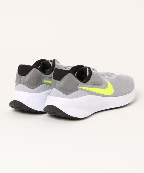 ナイキページ Nike Revolution 7 Big Kids' Road Running Shoes. Nike JP