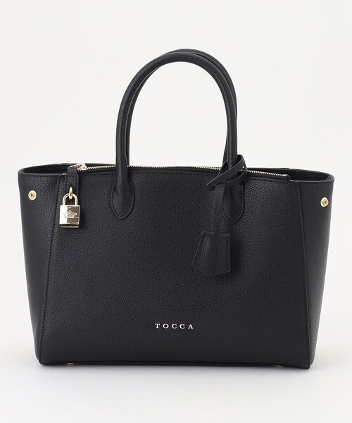 ショルダーバッグ バッグ HAPPY KEY LEATHERBAG レザーバッグ レディースの画像
