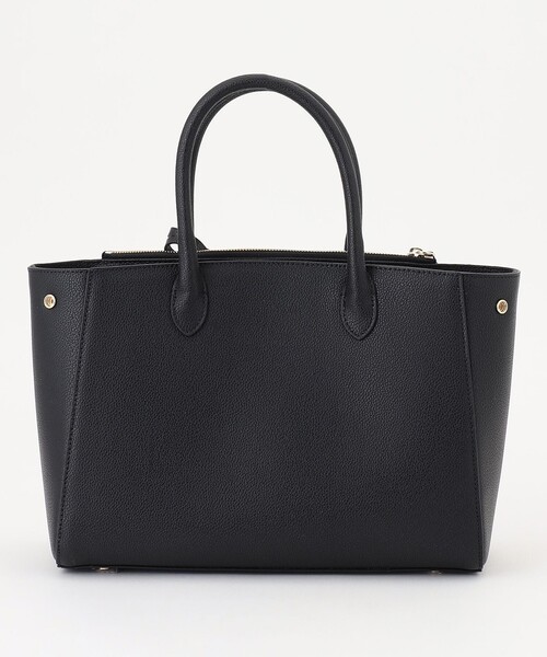 TOCCA（トッカ） ショルダーバッグ バッグ HAPPY KEY LEATHERBAG