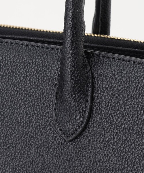 ショルダーバッグ バッグ HAPPY KEY LEATHERBAG レザーバッグ レディースの画像