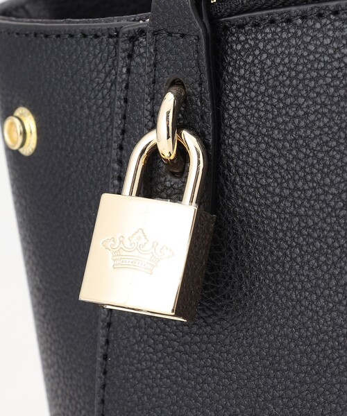 TOCCA ショルダーバッグ レザー 黒 新品 TOCCA（トッカ） ショルダーバッグ F グレー レディース : ZOZOTOWN