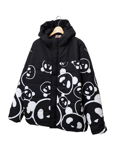 ぱんだ　　20471120 ナイロンジャケット ぱんだ 20471120 ナイロンジャケット ぱんだ 20471120 ナイロン