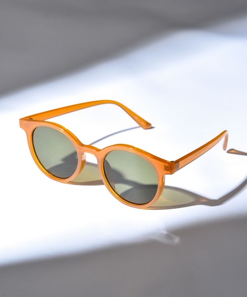 CALIFORNIA OUTFITTERS サングラス STD 3-11C19 ボストン サングラス