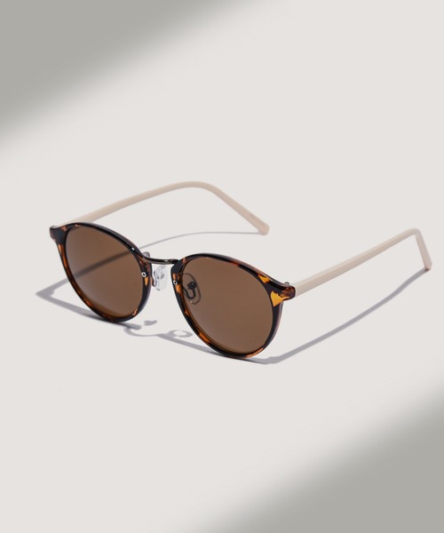CALIFORNIA OUTFITTERS サングラス STD 3-11C19 ボストン サングラス