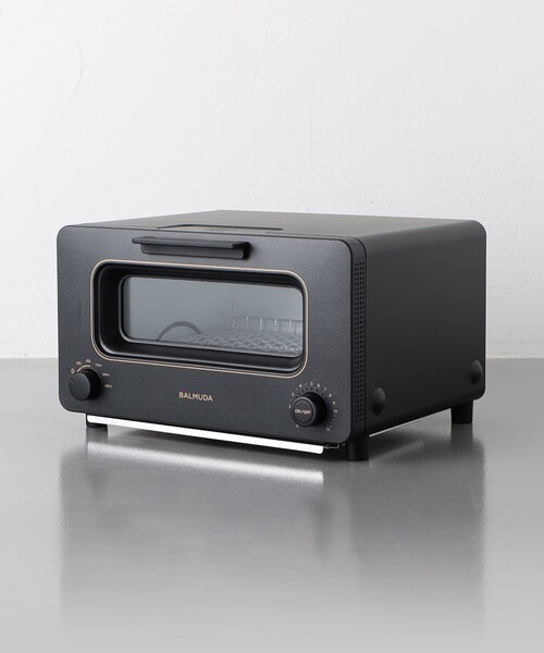 BALMUDA（バルミューダ） 「BALMUDA」THE TOASTER 4 : ZOZOTOWN Yahoo
