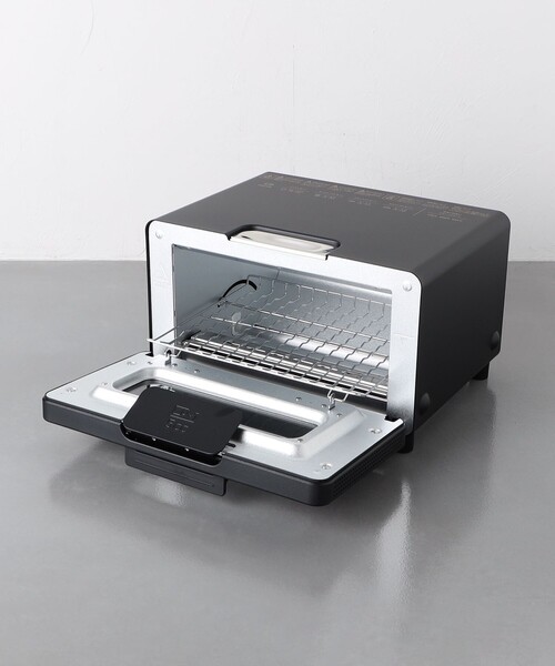 BALMUDA（バルミューダ） 「BALMUDA」THE TOASTER 4 : ZOZOTOWN Yahoo