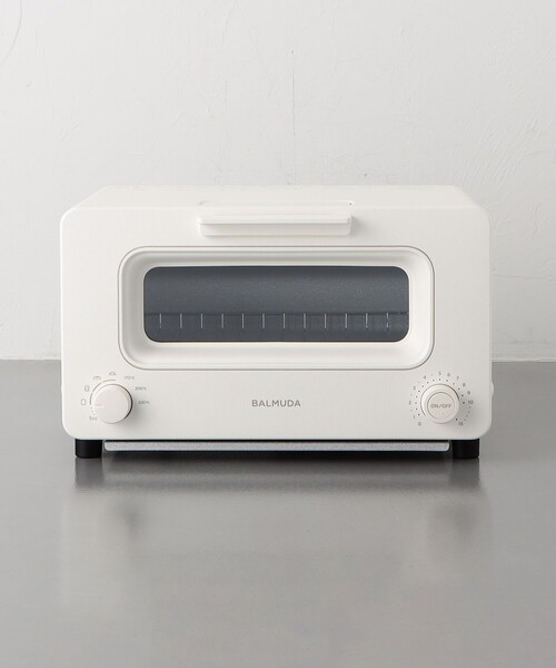 BALMUDA 「BALMUDA」THE TOASTER 4 : ZOZOTOWN Yahoo!店 - 通販