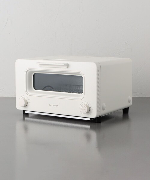 BALMUDA 「BALMUDA」THE TOASTER 4 : ZOZOTOWN Yahoo!店 - 通販