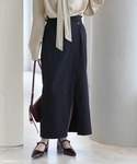 パンプス 入学式 柔らか!ソフトスクエアトゥメ...の詳細画像4