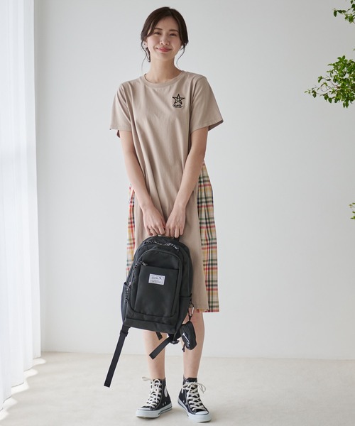春夏必見❤️シンプルひざ丈ワンピース お出かけデートパーティーに最適 楽天市場】【取寄】ワンピース レディース 長袖 フェイク