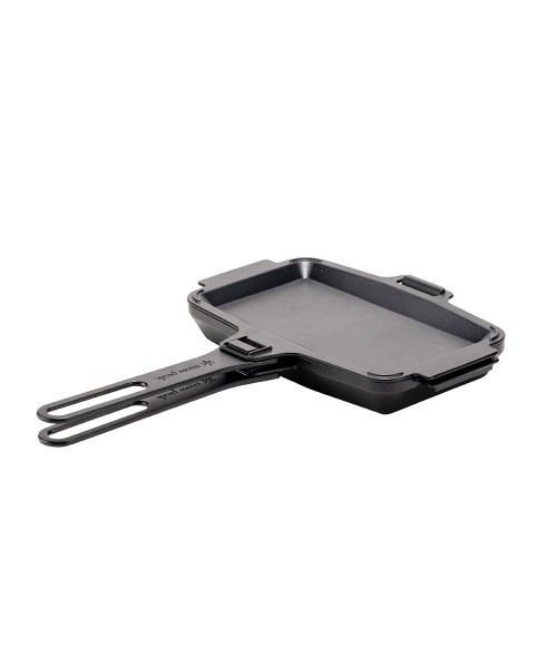 snow peak TAKIBIサンド スキレット クッキング用品 : ZOZOTOWN
