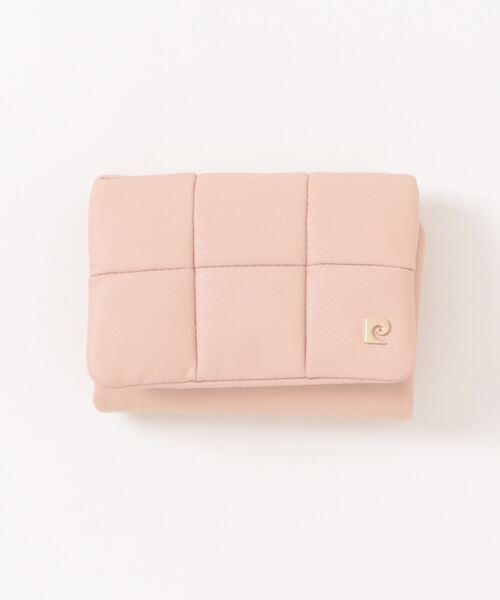 【コンパクトで便利♪】ピエールカルダン ミニ財布 セール】 ピエール・カルダン pierre cardin ギャラクシー 三