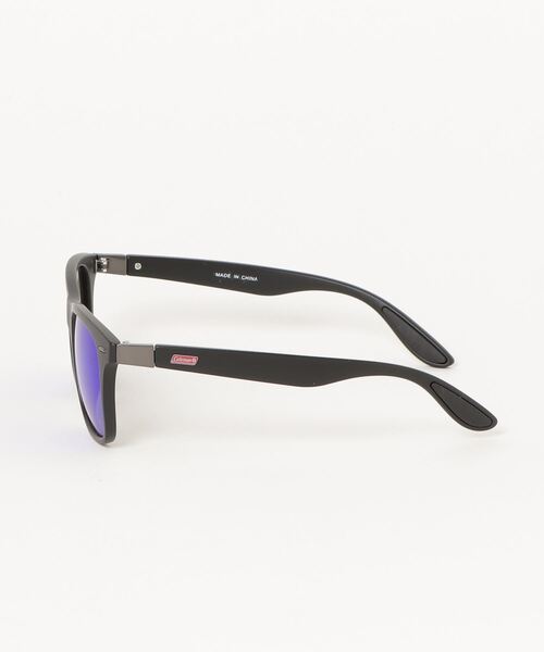 Coleman（コールマン） サングラス サングラス 偏光 紫外線対策 UV