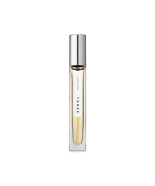 THREE スリー コスメまとめ売り THREE / トリプルスリートリートの公式商品情報｜美容・化粧品