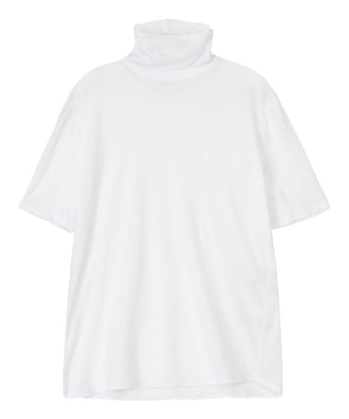 tシャツ スーピマライトジャージィー / Tシャツ レディース ZUCCa tシャツ スーピマライトジャージィー / Tシャツ