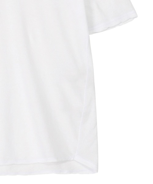 tシャツ スーピマライトジャージィー/カットソー レディース スーピマライトジャージィー / Tシャツ（Tシャツ/カットソー