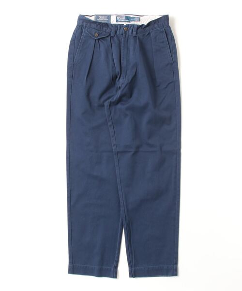 POLO RALPH LAUREN チノパン ホイットマン リラックスド