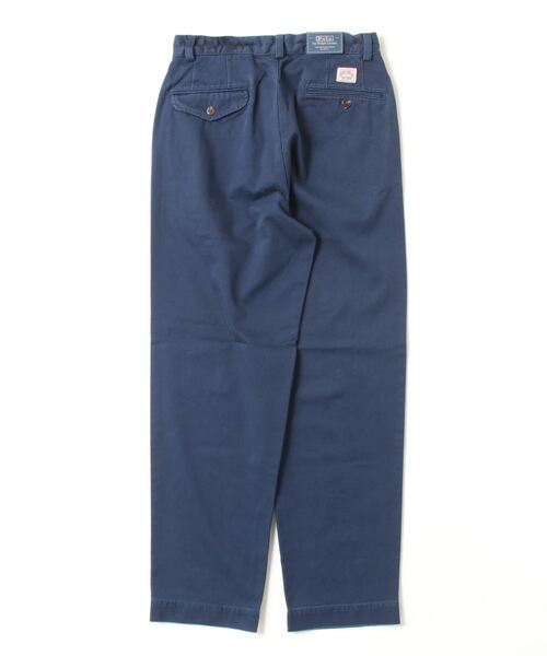 POLO RALPH LAUREN チノパン ホイットマン リラックスド
