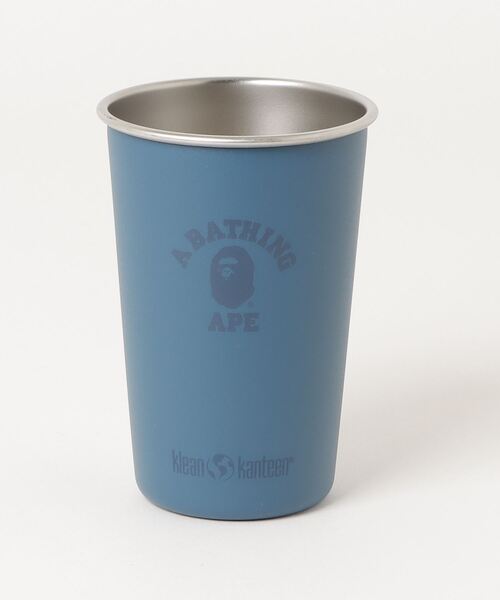 キッチン BAPE X KLEAN KANTEEN - 16OZ PINT CUPS SET OF 4 | A BATHING APE | 07