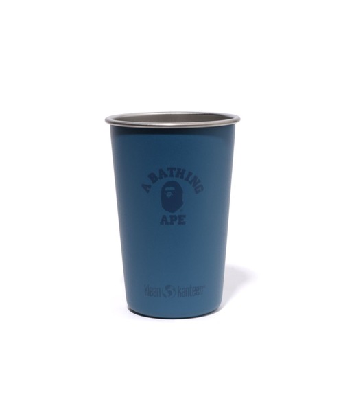 キッチン BAPE X KLEAN KANTEEN - 16OZ PINT CUPS SET OF 4 | A BATHING APE | 03