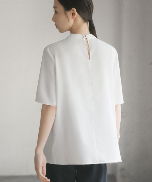 Flolia（フロリア） ブラウス シャツ レディース : ZOZOTOWN Yahoo!店