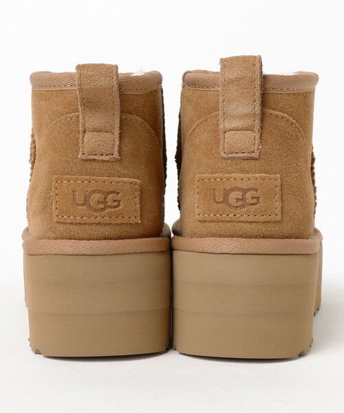 UGG Australia（アグオーストラリア） ブーツ UGG(R) / Women's