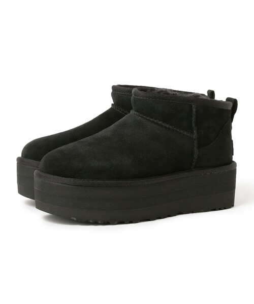 UGG Australia（アグオーストラリア） ブーツ UGG(R) / Women's