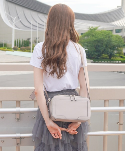 Jewelna Rose ショルダーバッグ バッグ オタハピ ミニバッグ