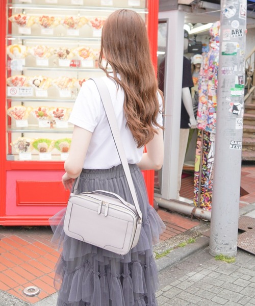 Jewelna Rose ショルダーバッグ バッグ オタハピ ミニバッグ