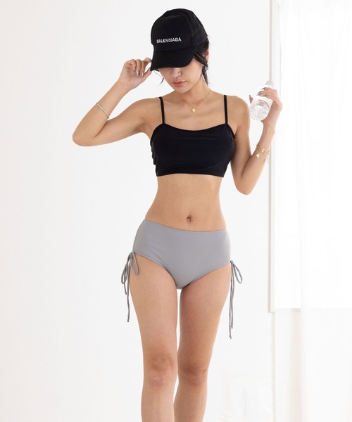 SweetMommy（スウィートマミー） 水着 「ZOZO限定」スイムブラトップ