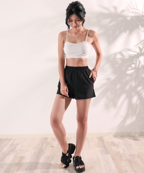 SweetMommy(授乳服&マタニティ) 水着 スイムブラトップ 「単品