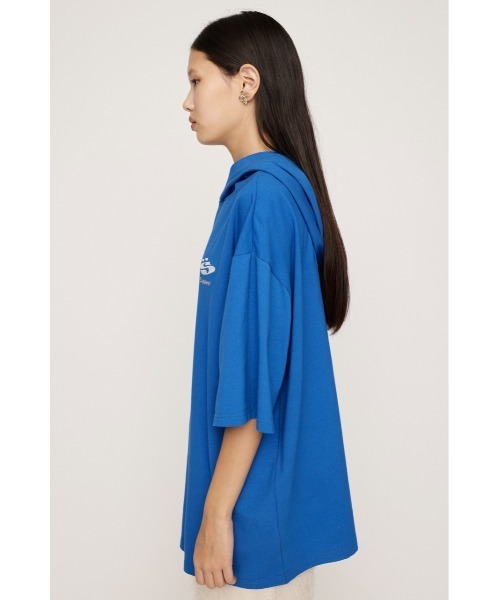 (883)THROW by:SLY レディース　オーバーサイズ　ジャケット　新品 SLY - sly オーバーサイズ ジャケットの通販 by akari's shop