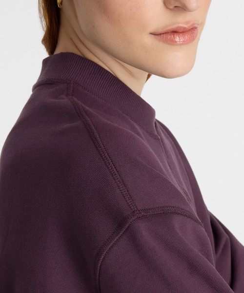 New Balance（ニューバランス） トレーナー スウェット Seasonal