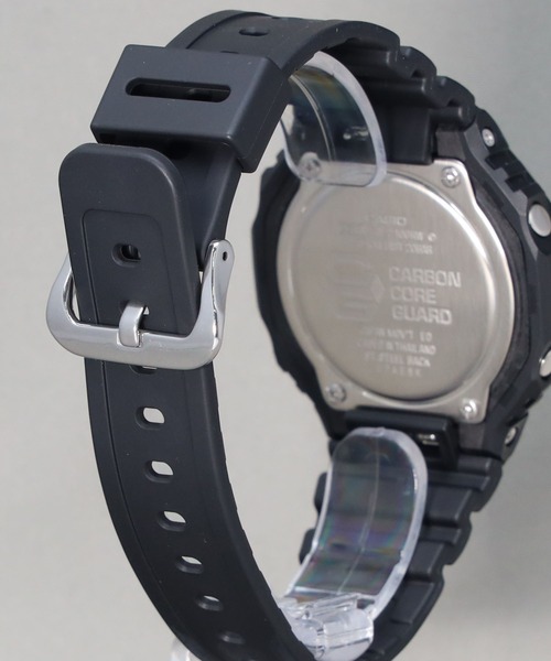 G-SHOCK 腕時計 2100シリーズ / カーボンコアガード GA-2100RW-1AJF