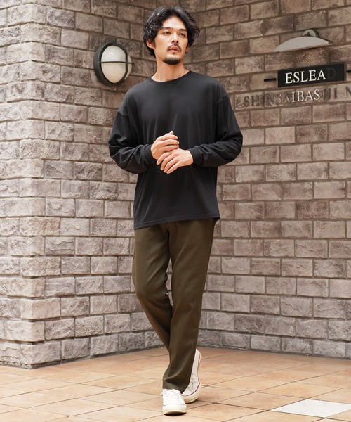 L.G.B. 長袖カットソー 2025年最新】LGB メンズ 七分・長袖カットソーの人気アイテム - メルカリ