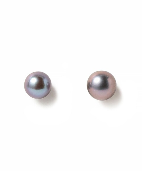 H.O.V｜les bonbon/2way pearl pierce | Rakuten Fashion(楽天