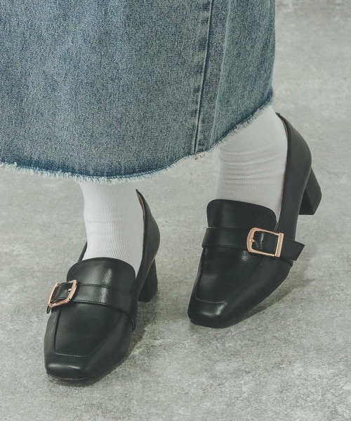 【期間限定SALE❗️】grape 靴 ローファー 期間限定SALE❗️】grape 靴 ローファー