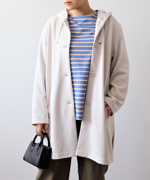 MB mint breeze（エムビーミントブリーズ） コート アウター 「L〜5L