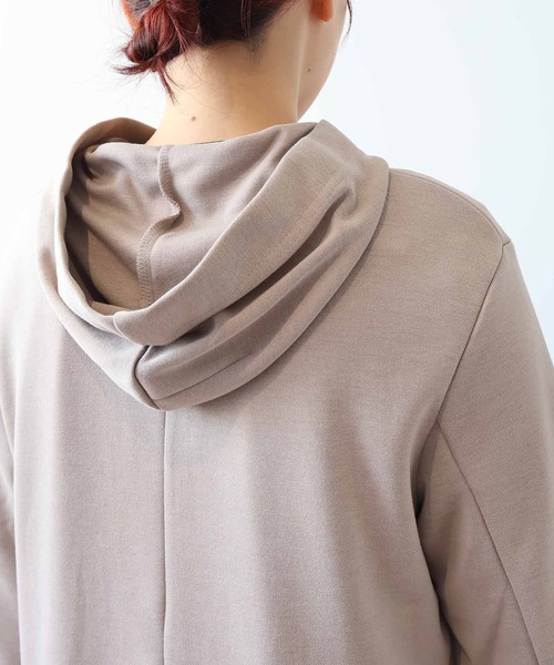 MB mint breeze（エムビーミントブリーズ） コート アウター 「L〜5L