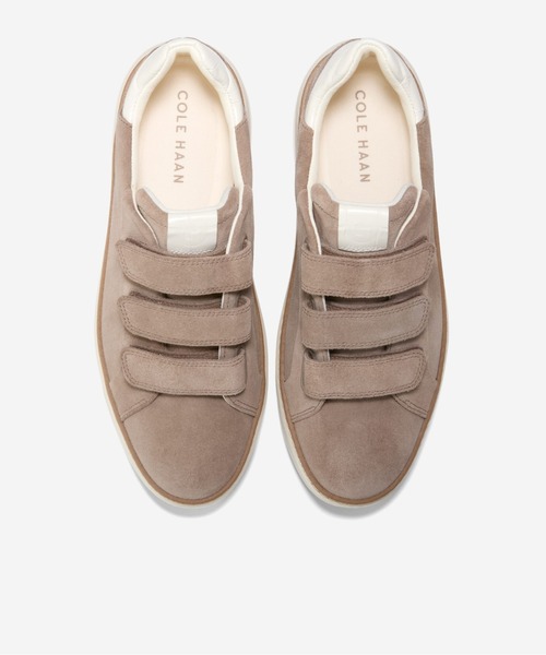 COLE HAAN（コールハーン） スニーカー グランドプロ トップスピン