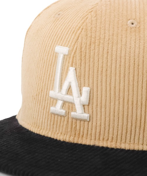 NEW ERA キャップ 帽子 ニューエラキャップ 59FIFTY MLB ONSPOTZ