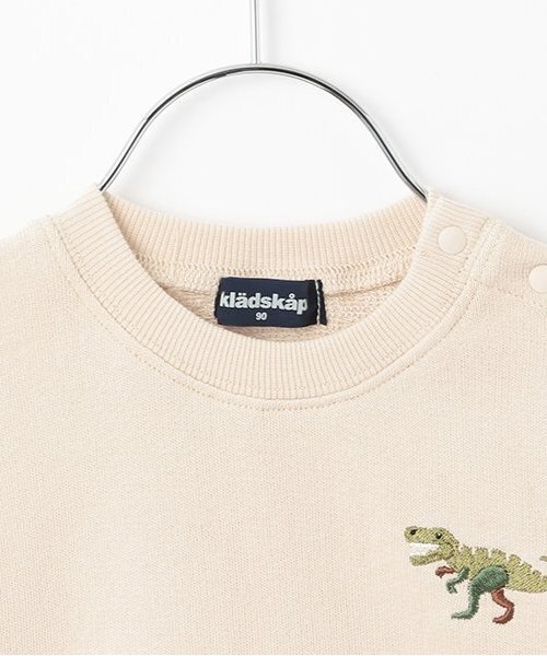 kladskap（クレードスコープ） トレーナー 「人気商品再入荷」「直営店