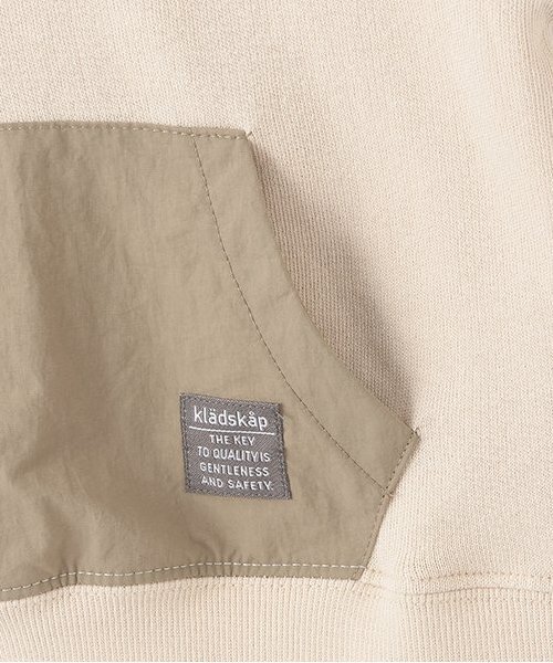 kladskap（クレードスコープ） トレーナー 「人気商品再入荷」「直営店