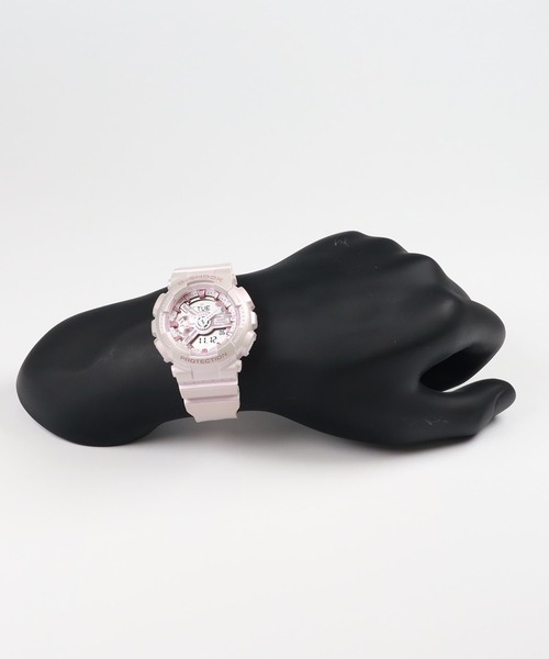 Casio G Shock GMA-S110HC (5425) Watch, NEW Battery, Clean | eBay
