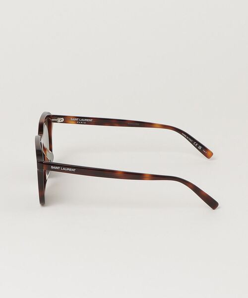 SAINT LAURENT サングラス 「SAINT LAURENT/サンローラン」スクエア