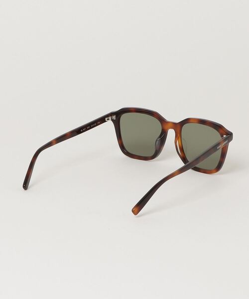 SAINT LAURENT サングラス 「SAINT LAURENT/サンローラン」スクエア