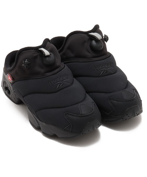 スニーカー Reebok INSTAPUMP FURY MULE / リーボック インスタポンプ 