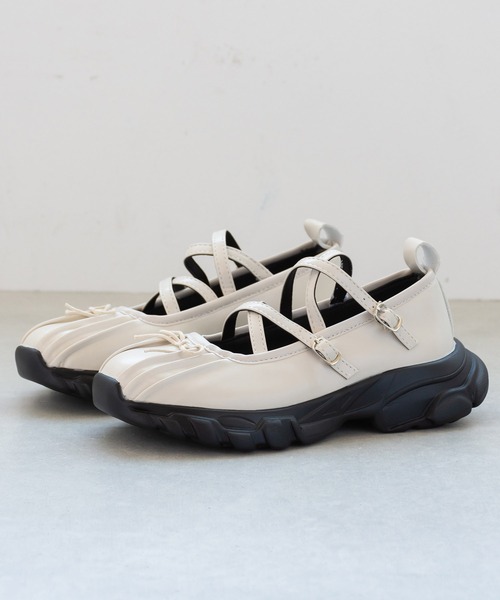 Nike rere archive mary jane metalic