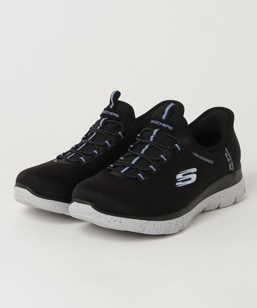 SKECHERS スニーカー スケッチャーズ SUMMITS レディース