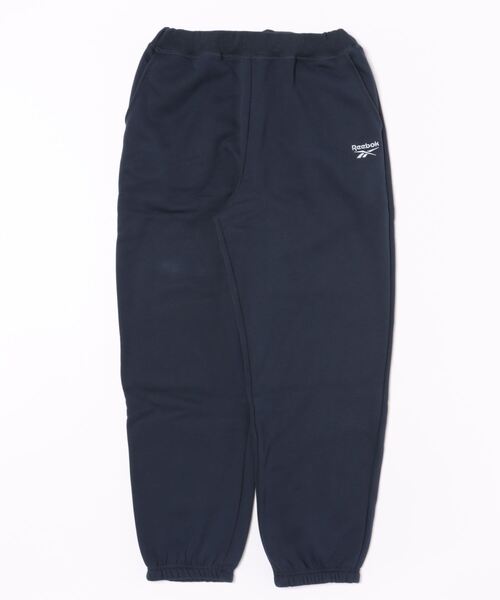 PR01. スウェットパンツ ジャージ Reebok ブラッシュライニング